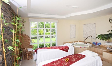 Luxury Beach Hotel image