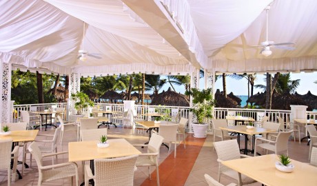 Luxury Beach Hotel image