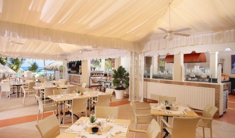 Luxury Beach Hotel image