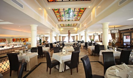 Luxury Beach Hotel image