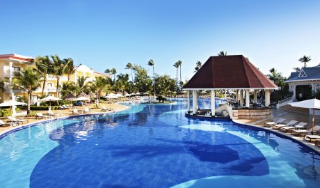 Luxury Beach Hotel image