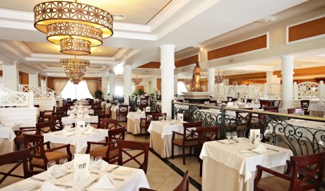 Luxury Beach Hotel image