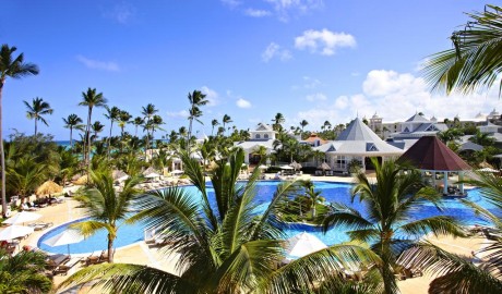 Luxury Beach Hotel image