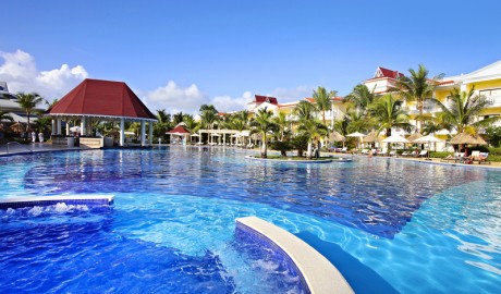 Luxury Beach Hotel image