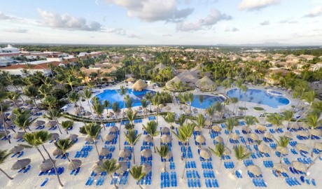 Accessible All Inclusive Hotel image