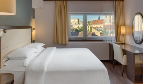 Classic Art Nouveau Hotel image