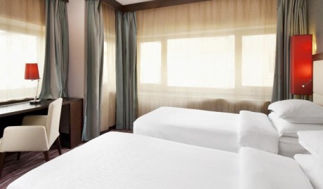 Classic Art Nouveau Hotel image
