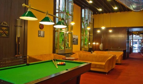 City Centre Hotel image