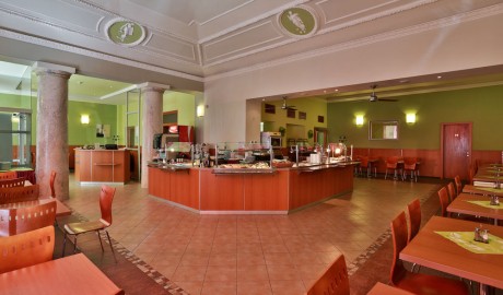 City Centre Hotel image