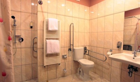 City Centre Hotel image