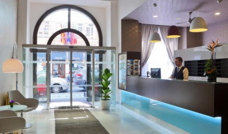 City Centre Hotel image