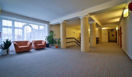 City Centre Hotel image