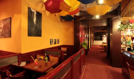 City Centre Hotel image