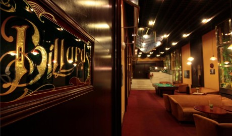 City Centre Hotel image