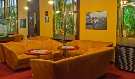 City Centre Hotel image
