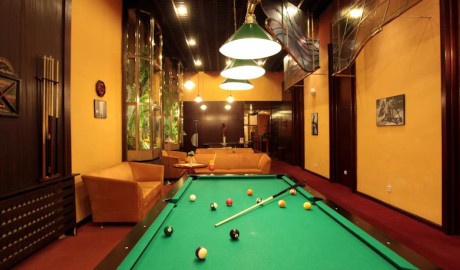 City Centre Hotel image