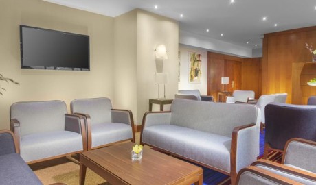Central Disabled-Friendly Hotel image