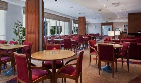 Central Disabled-Friendly Hotel image