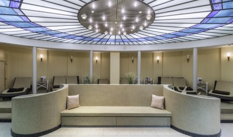Accessible City Centre Hotel image