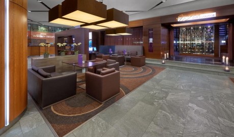 Accessible City Centre Hotel image