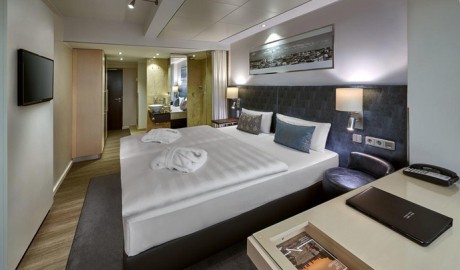 Accessible City Centre Hotel image