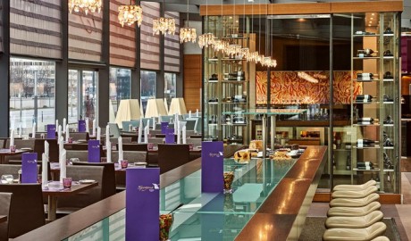 Accessible City Centre Hotel image