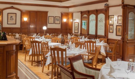 Accessible City Centre Hotel image