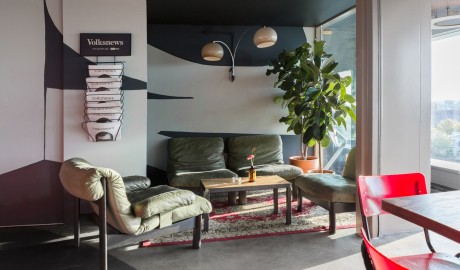 Designer Hotel image