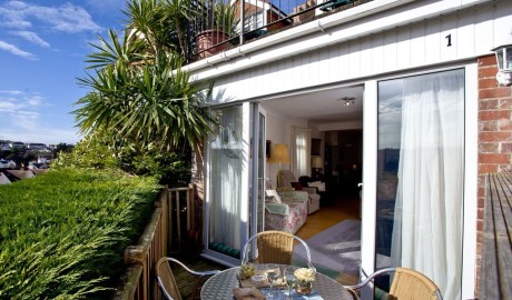 Accessible Ground Floor Apartment image