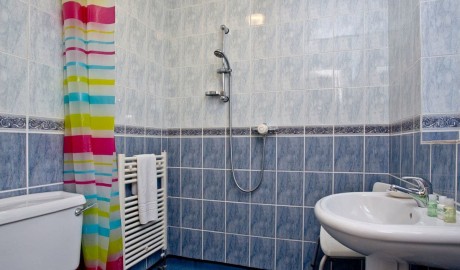 Accessible Ground Floor Apartment image