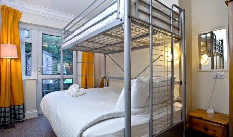 Accessible Ground Floor Apartment image