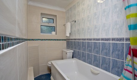 Accessible Ground Floor Apartment image