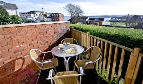 Accessible Ground Floor Apartment image