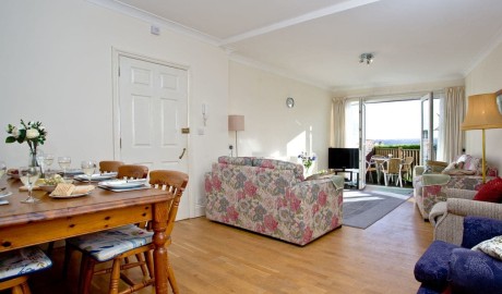 Accessible Ground Floor Apartment image
