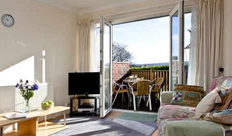 Accessible Ground Floor Apartment image