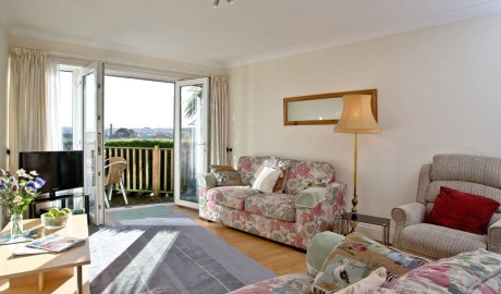 Accessible Ground Floor Apartment image