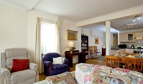 Accessible Ground Floor Apartment image