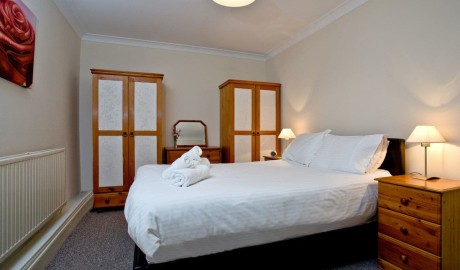 Accessible Ground Floor Apartment image
