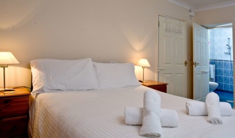Accessible Ground Floor Apartment image