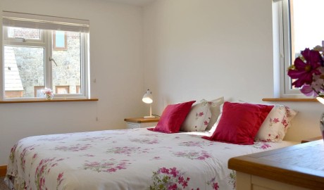 Accessible Farm Cottage image