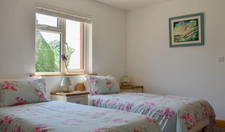 Accessible Farm Cottage image