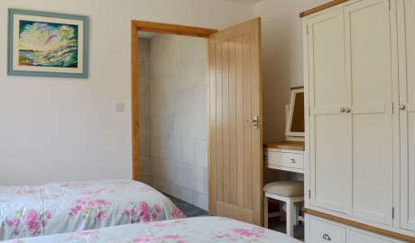 Accessible Farm Cottage image