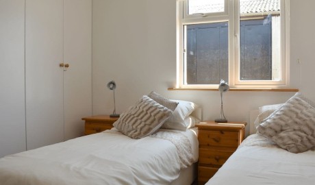 Accessible Farm Cottage image