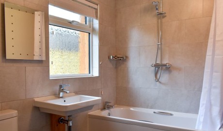Accessible Farm Cottage image