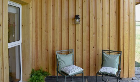 Accessible Farm Cottage image
