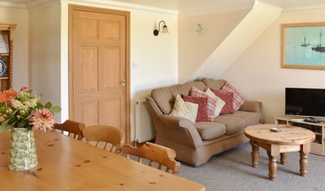 Wheelchair-Friendly Country Cottage image
