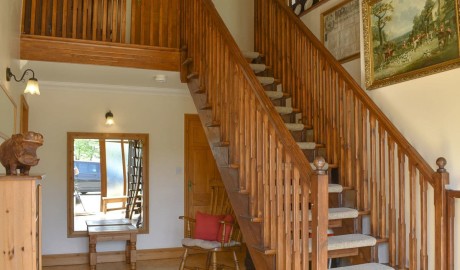 Disabled-Friendly Farm Cottage image