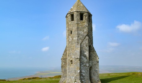 Disabled-Friendly Farm Cottage image