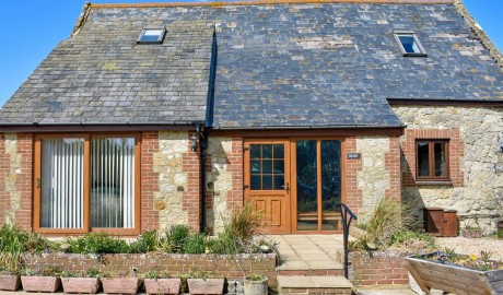 Disabled-Friendly Farm Cottage image