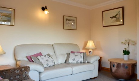 Disabled-Friendly Farm Cottage image